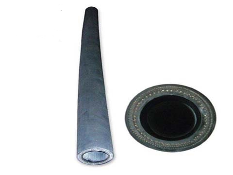 SAE 100R6 Novaflex 化學(xué)軟管