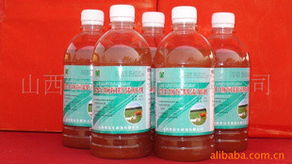 山西維民生科技 化肥產(chǎn)品列表