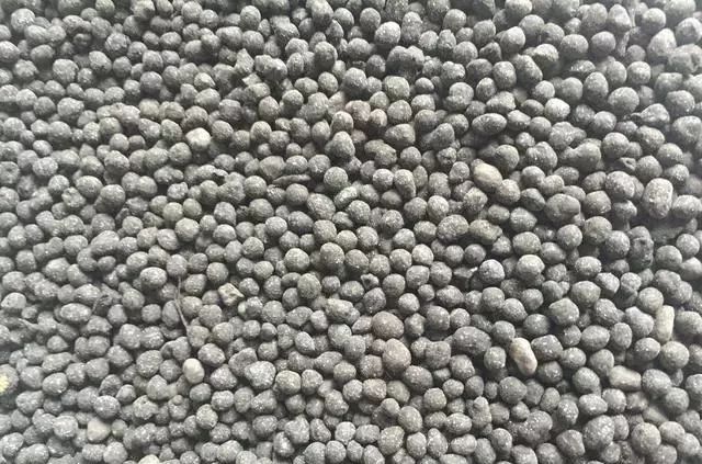 替代化肥的肥料新型肥料來了!
