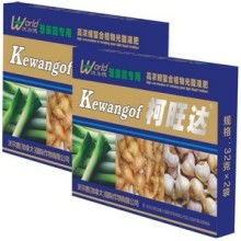  山東省昌樂縣豐寶化肥廠 主營 豐寶微肥 葉面肥 沖施