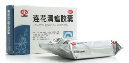 連花清瘟,又火了