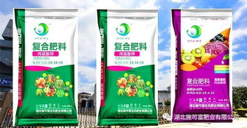 施可富.地寶與純硫酸鉀新型生態(tài)復(fù)合肥有何聯(lián)系