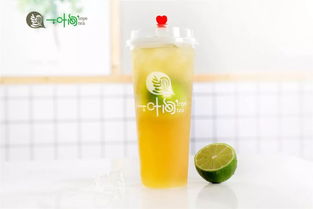 合肥新潮飲品店 每一杯果茶都是藝術，源自創新肥料增效劑