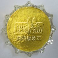 新型肥料增效劑納豐源γ-生物復合肥料 引領行業發展的高端品牌